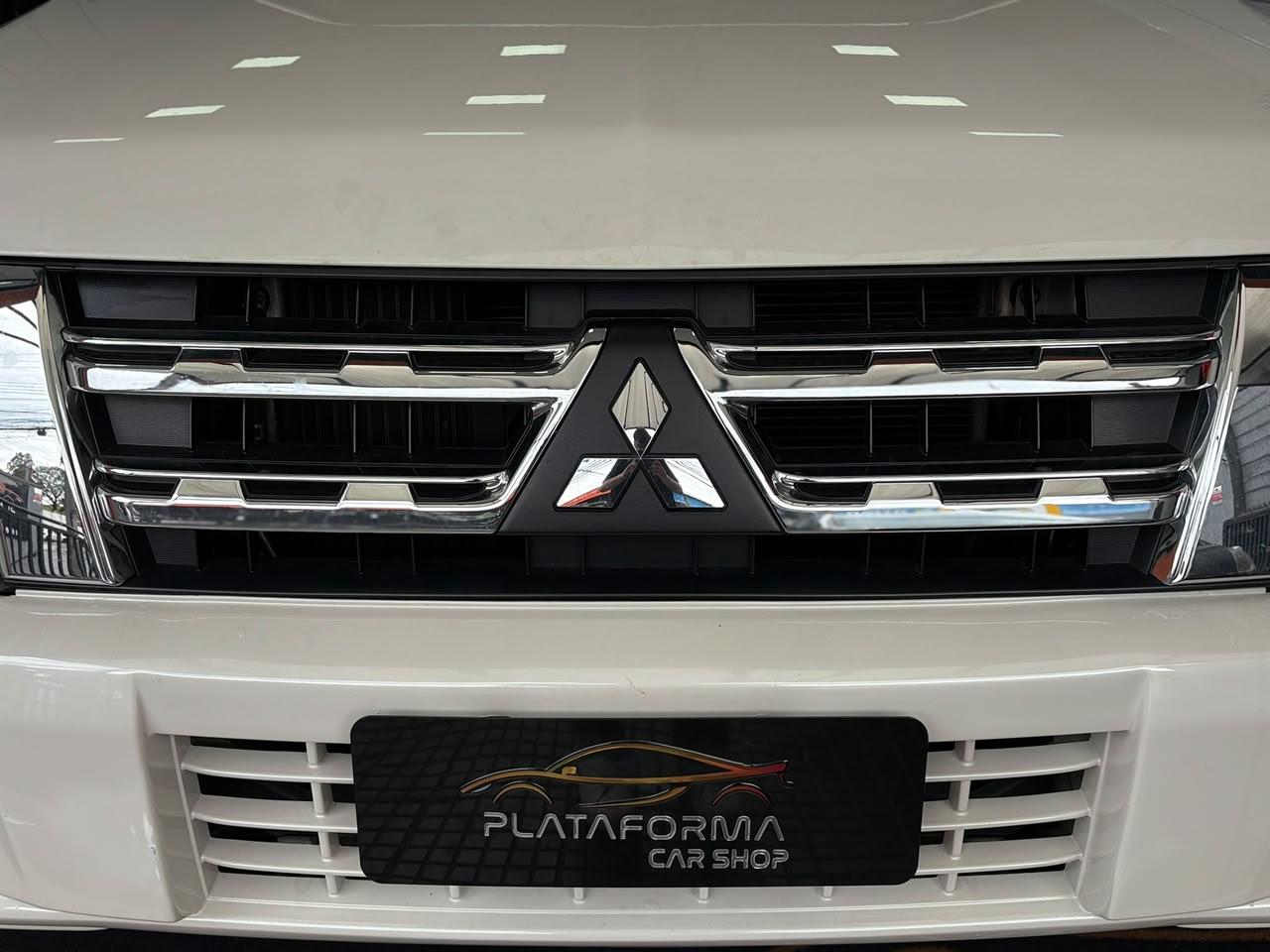 PAJERO FULL