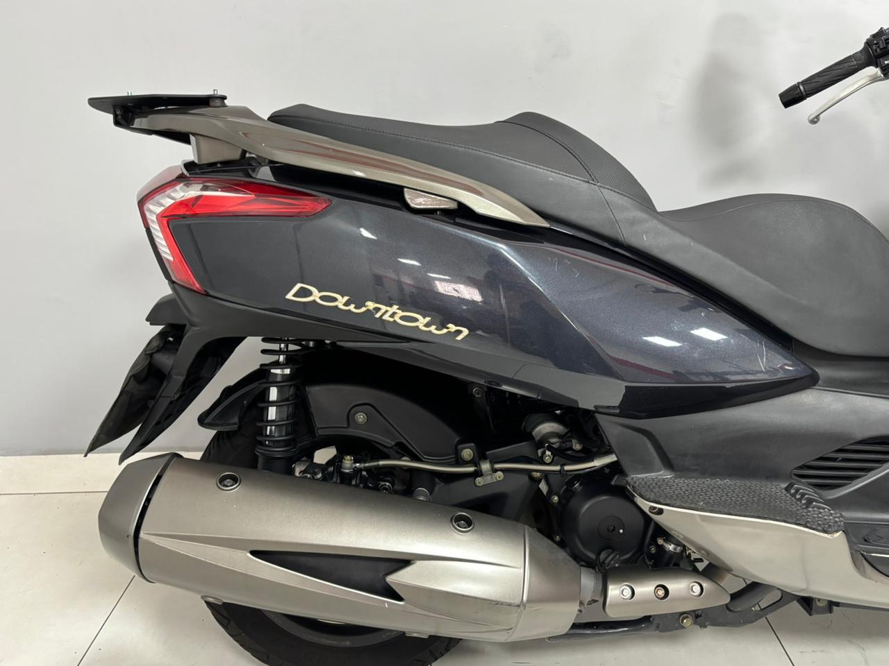 City Motos