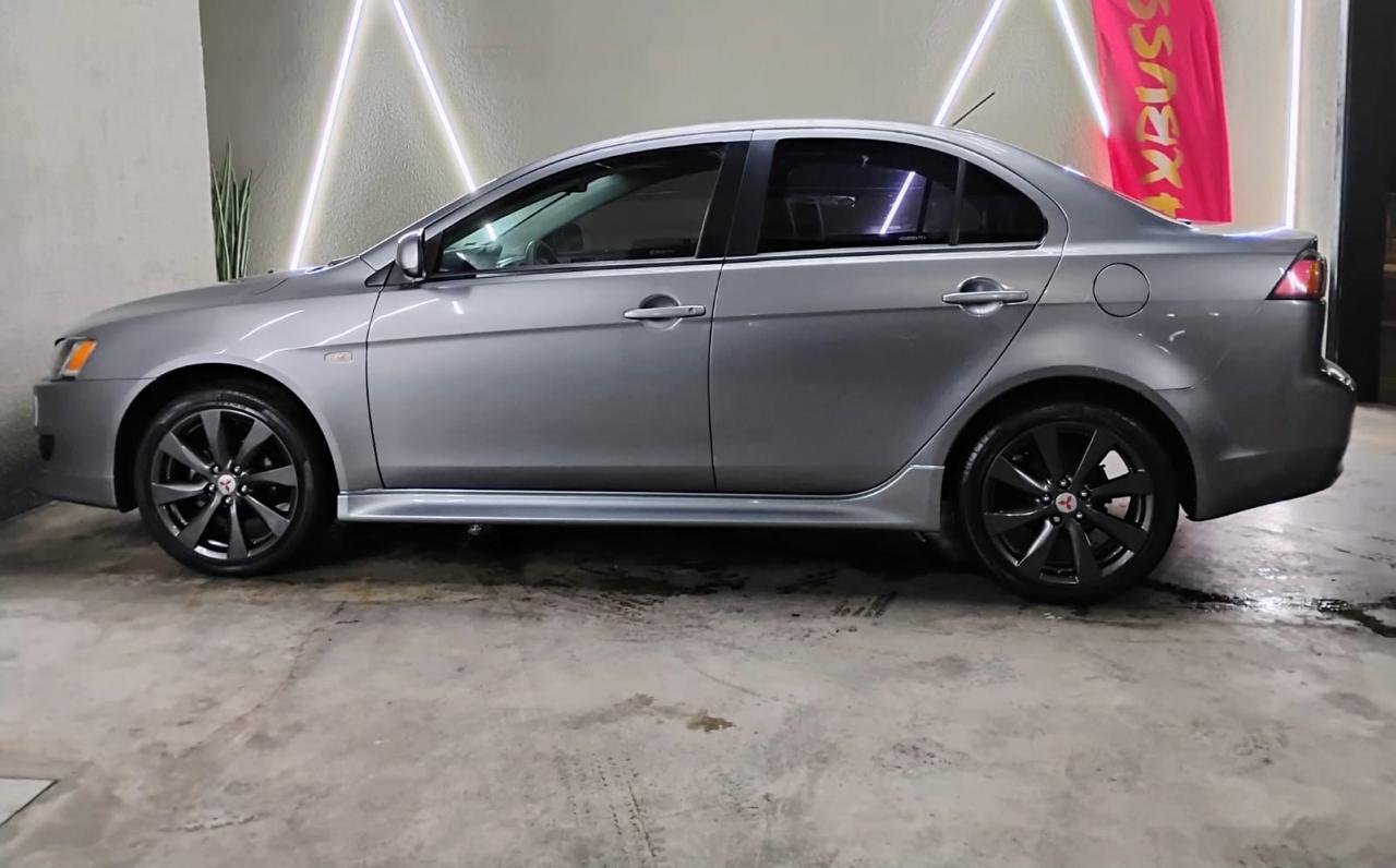 LANCER