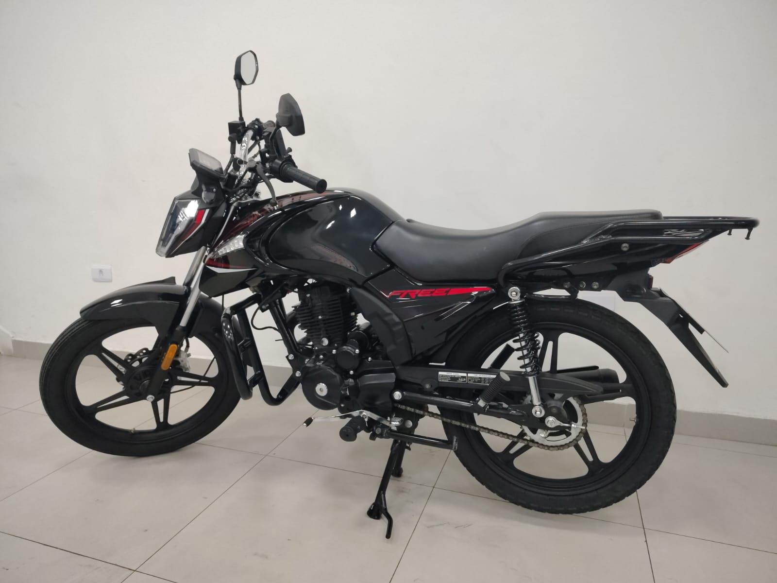 City Motos