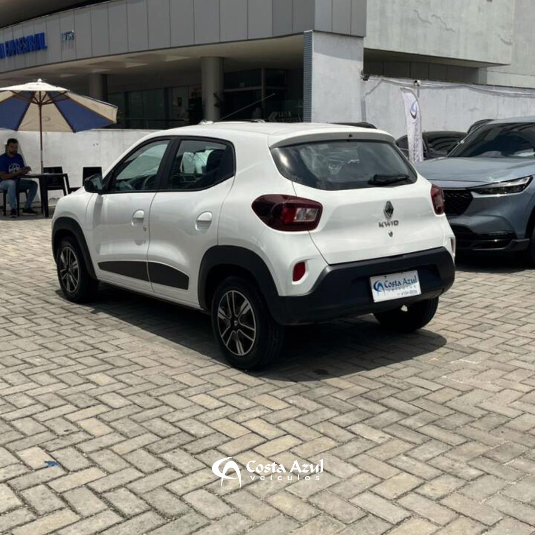 RENAULT KWID