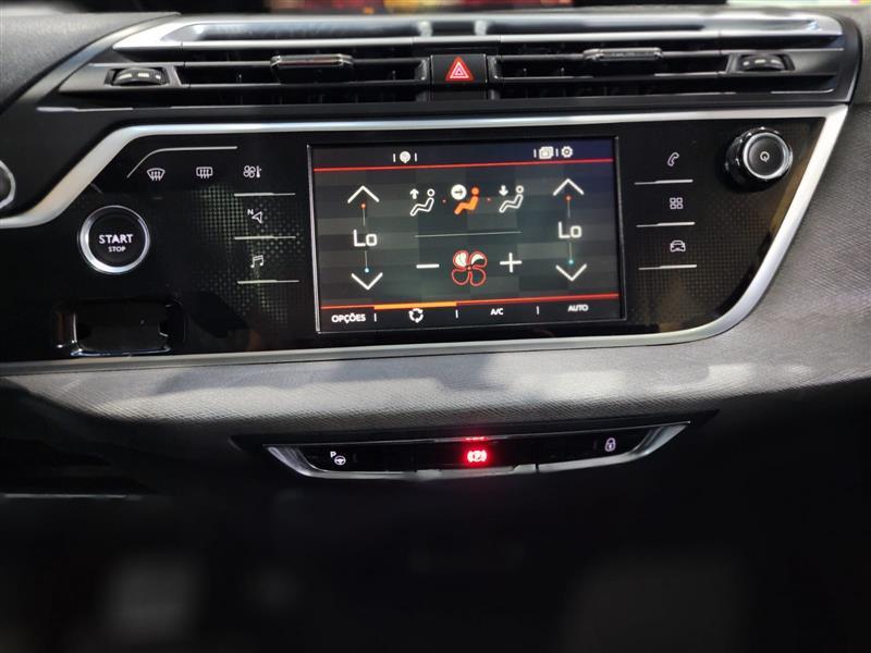 C4 PICASSO
