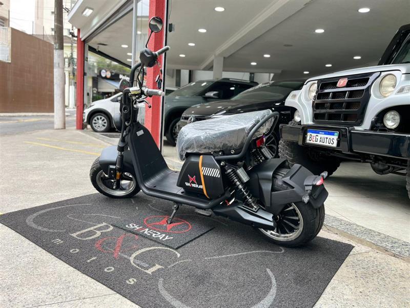 SCOOTER PT4
