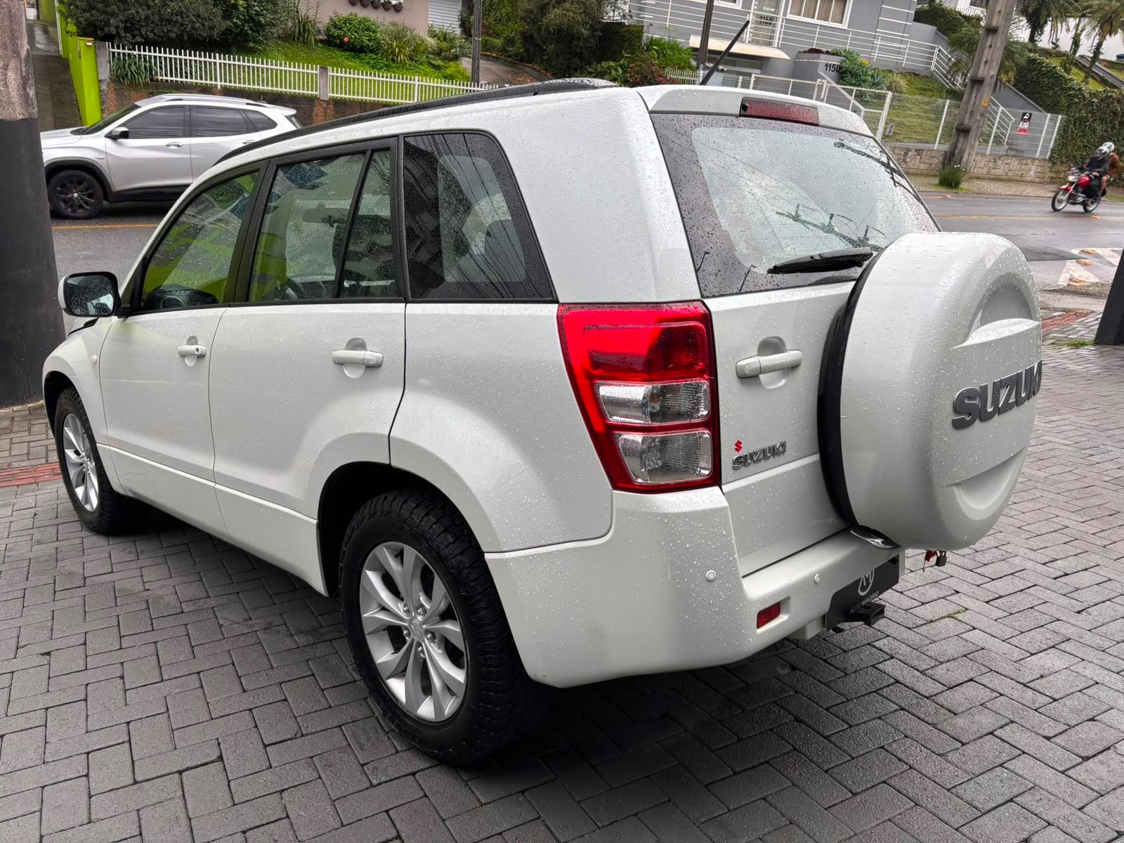 GRAND VITARA
