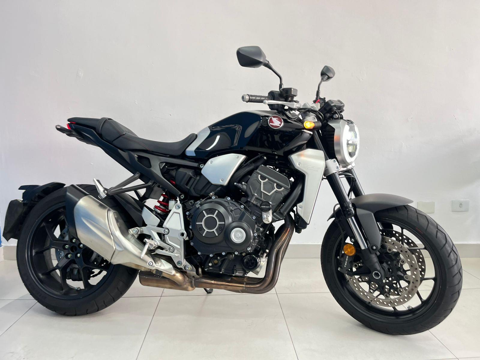 City Motos