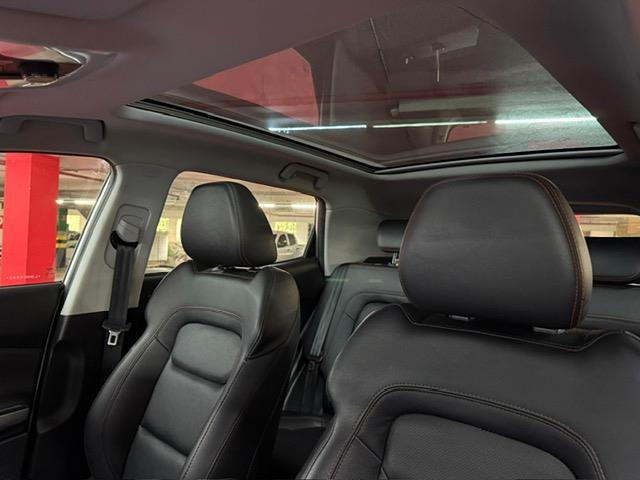 CHERY TIGGO 5x