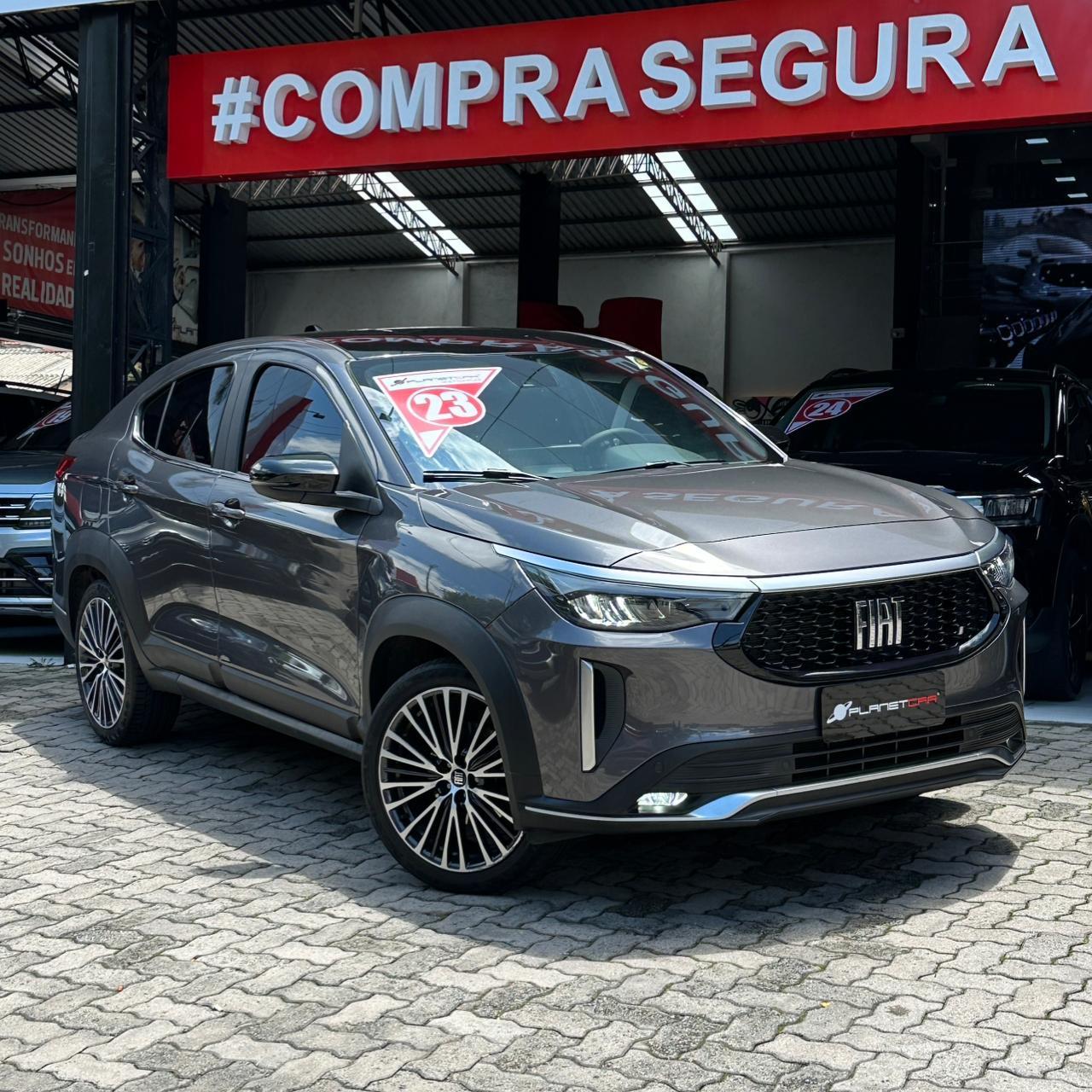 PlanetCar Multimarcas