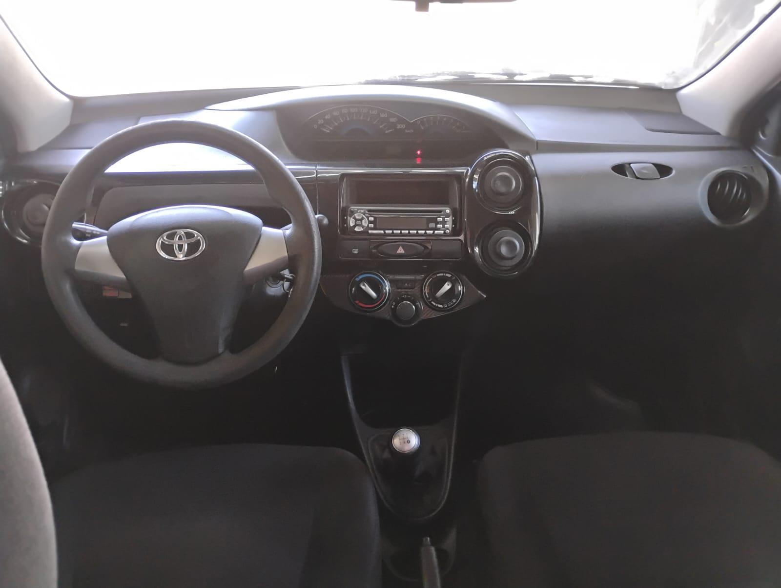 ETIOS