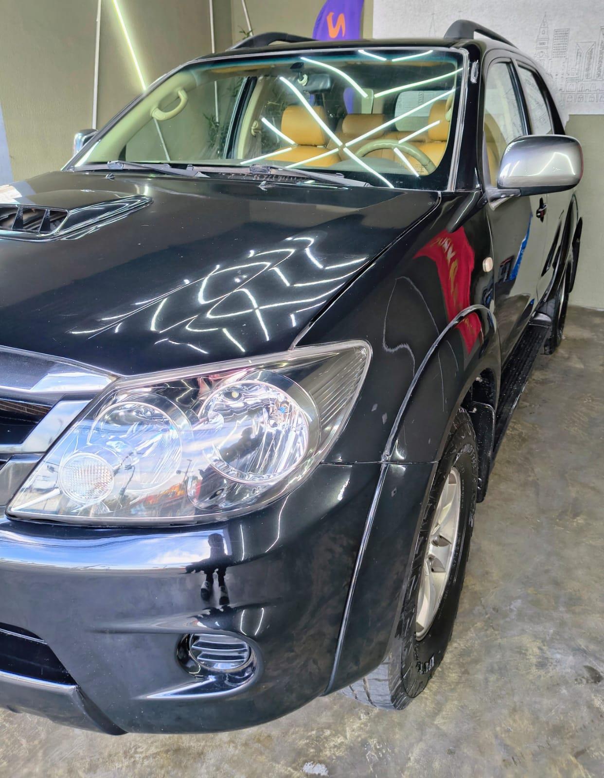HILUX