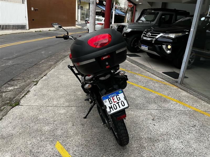 XTZ 250 LANDER