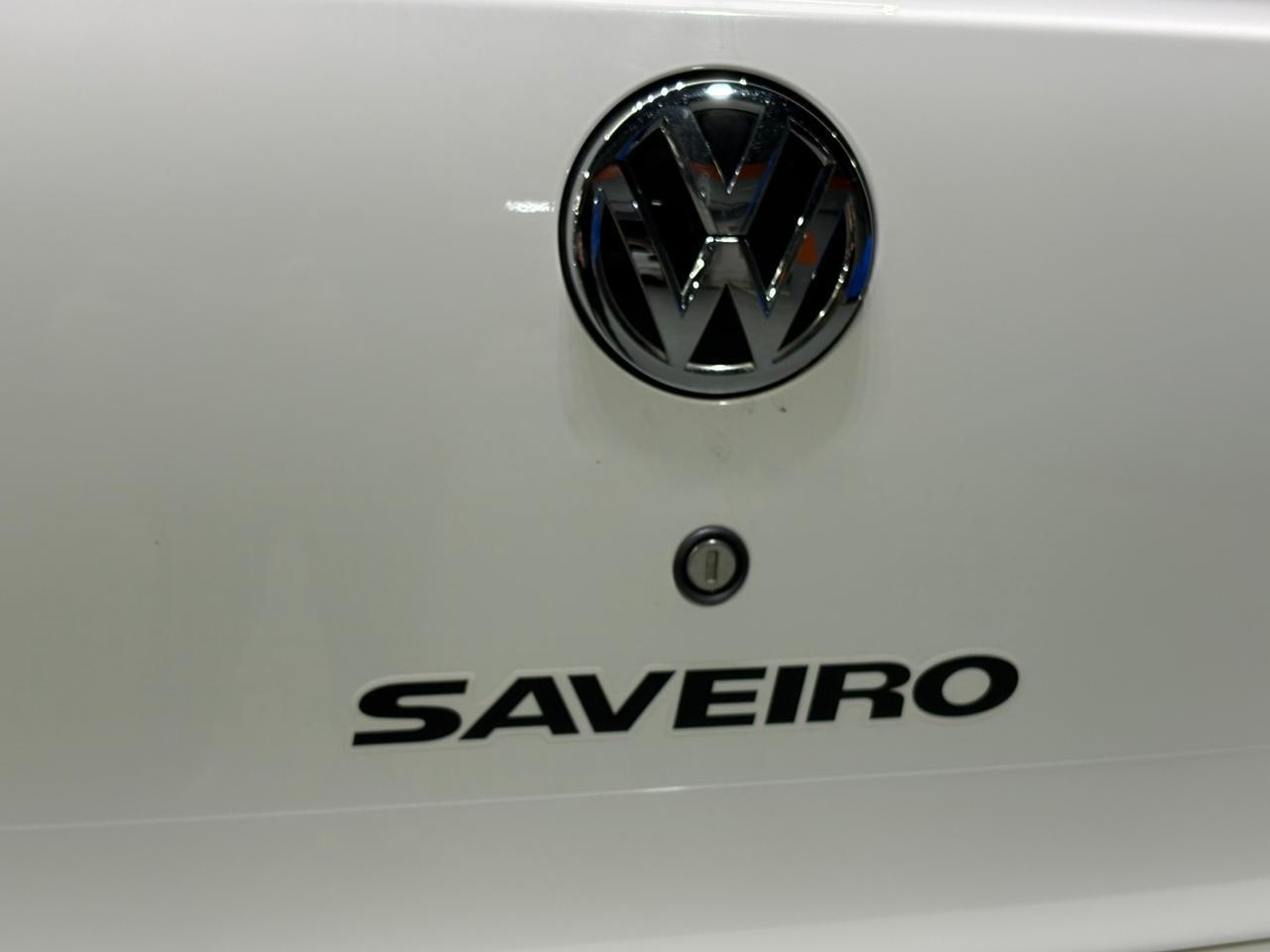 SAVEIRO