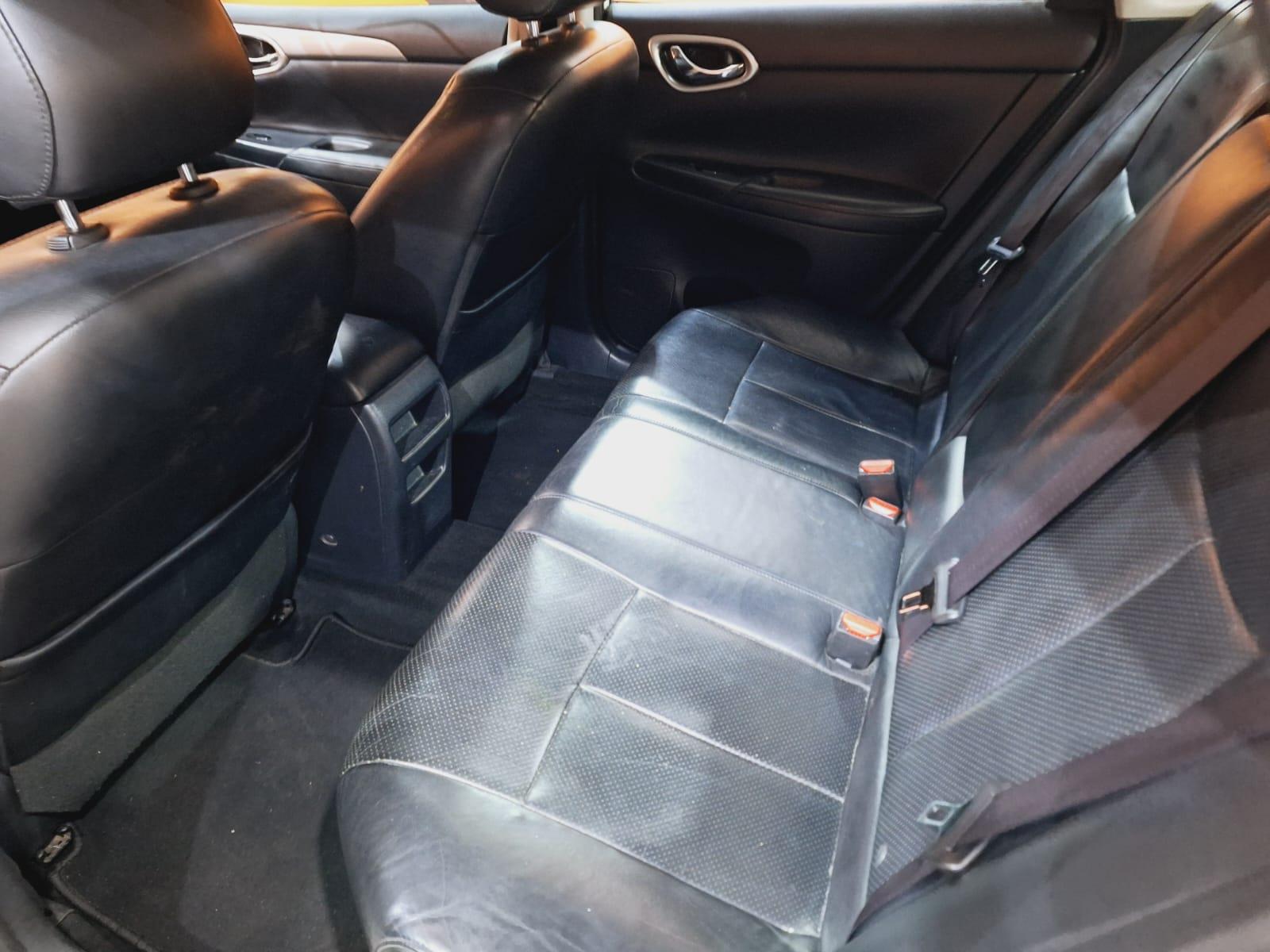 SENTRA