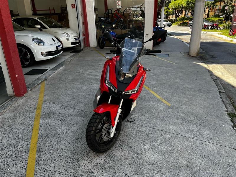 URBAN 150 EFI