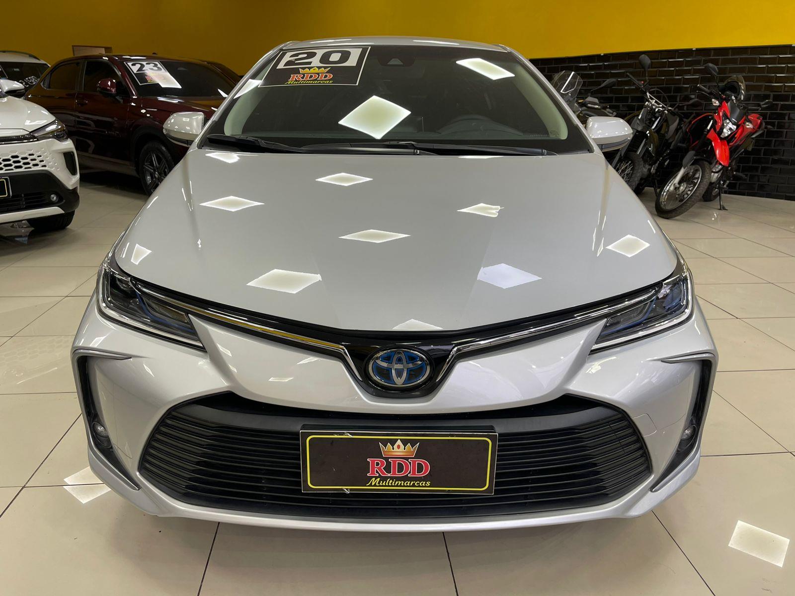 COROLLA