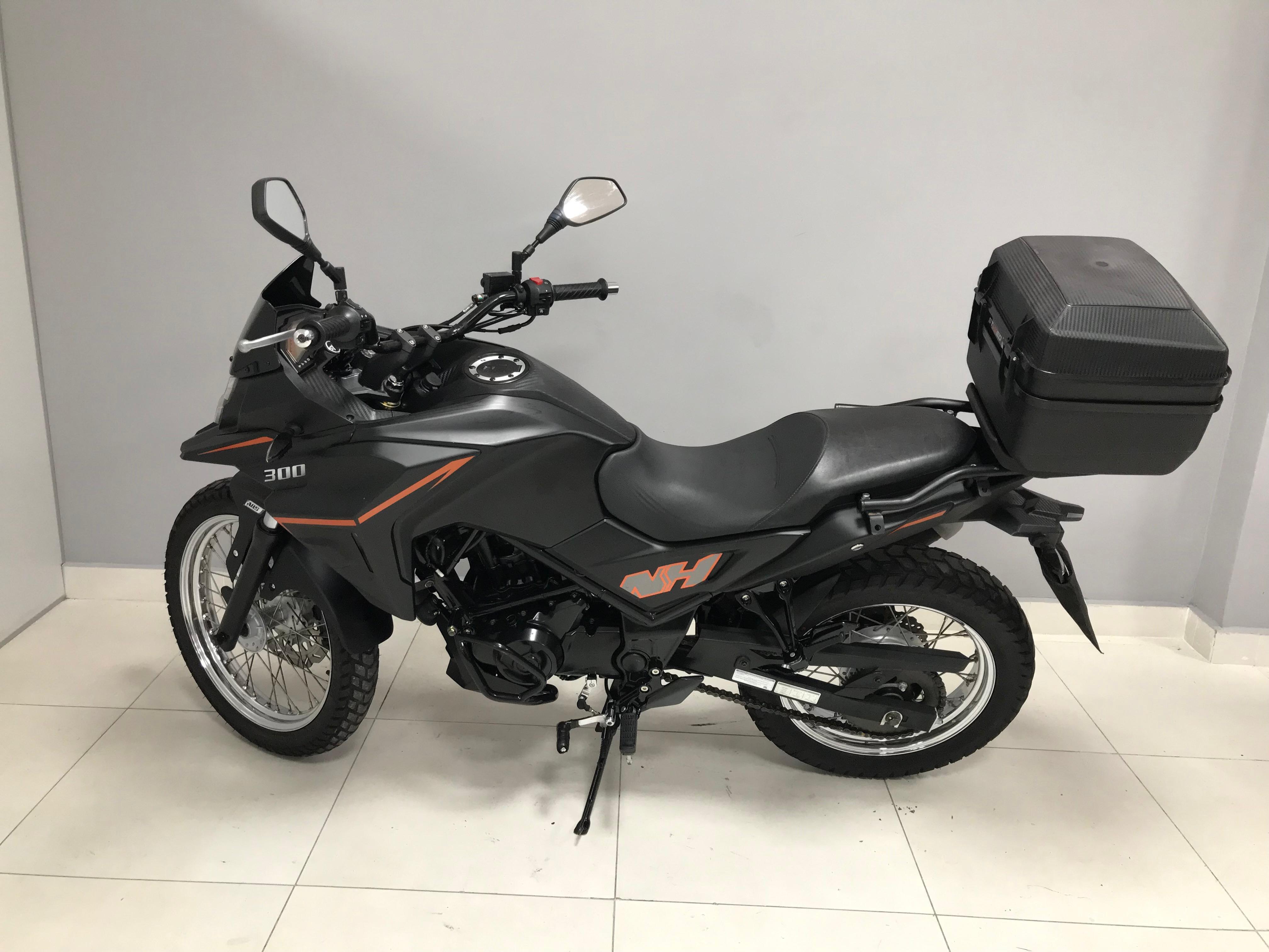 City Motos