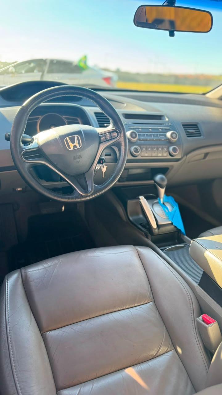 CIVIC