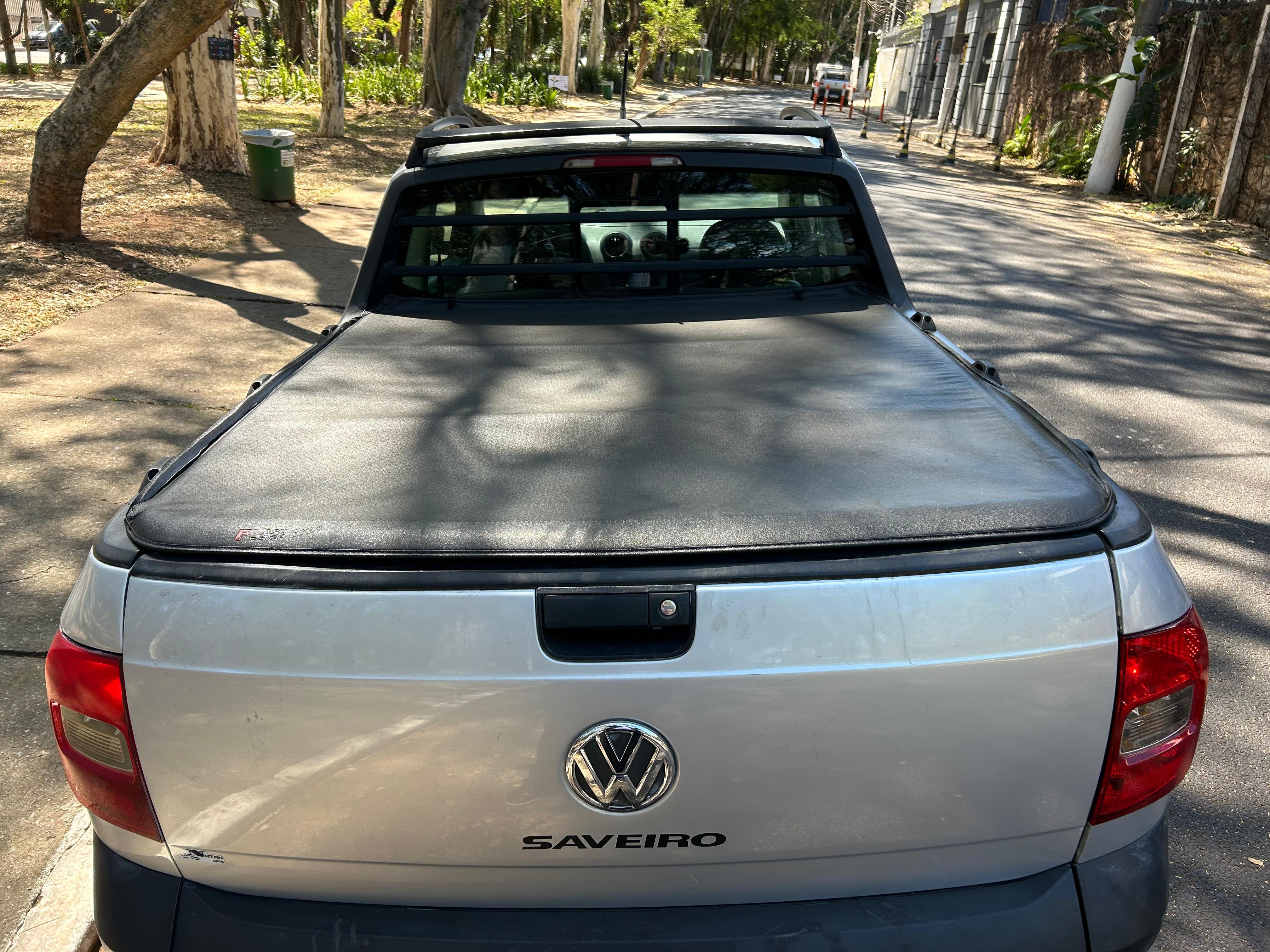 SAVEIRO