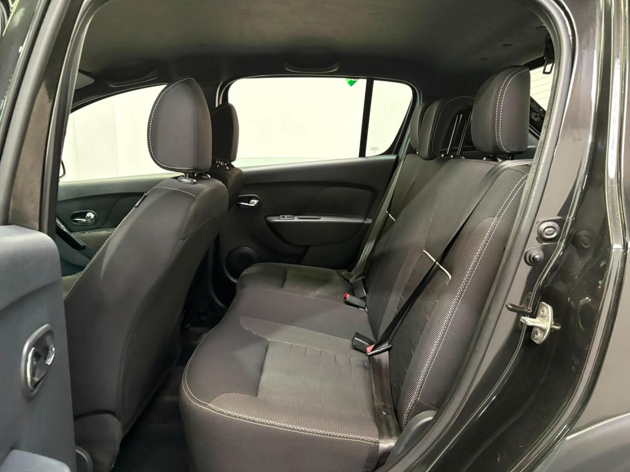 STEPWAY