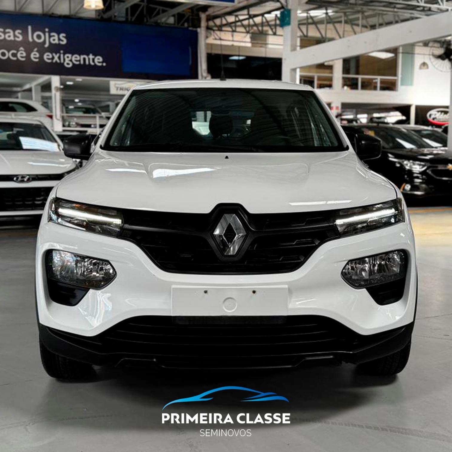 RENAULT KWID