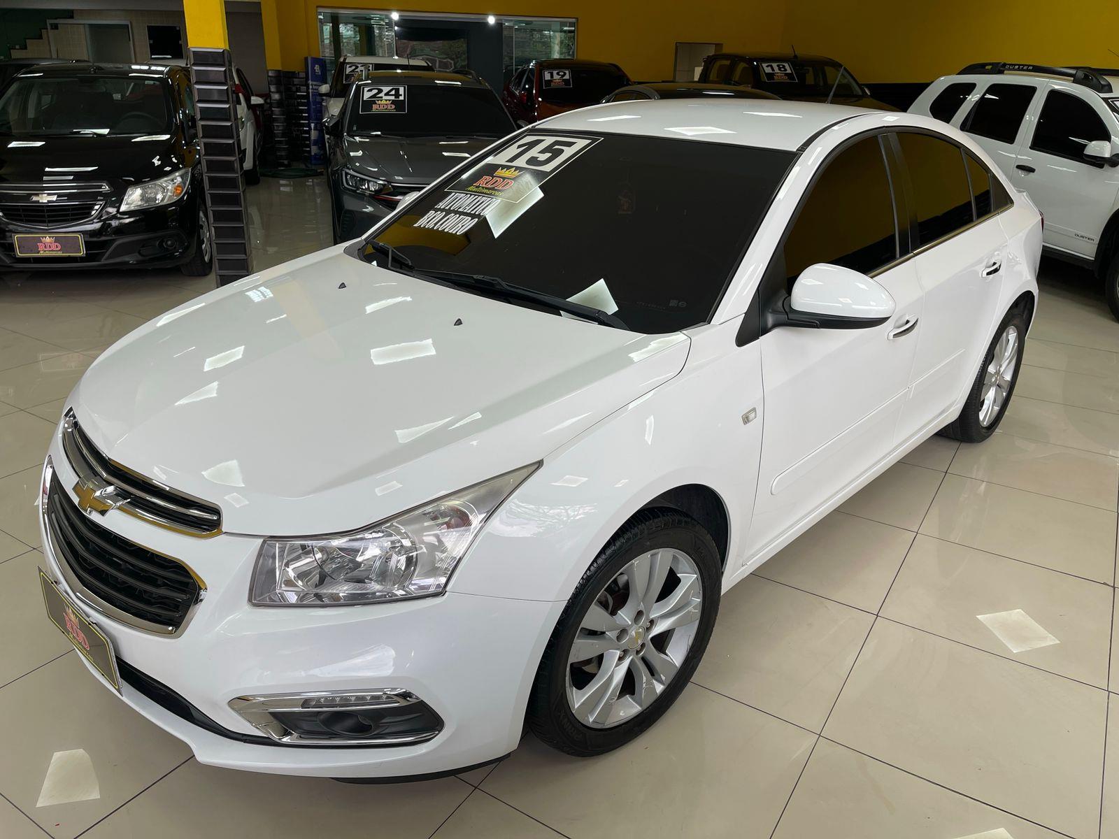 CRUZE