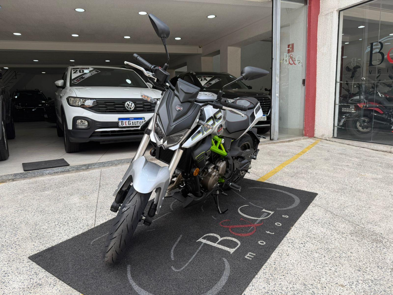 SBM 400 S