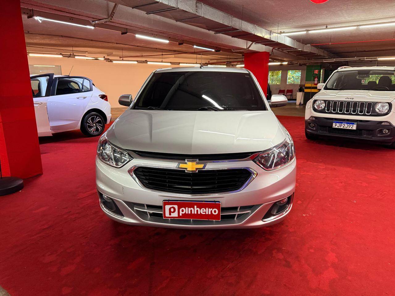 CHEVROLET COBALT