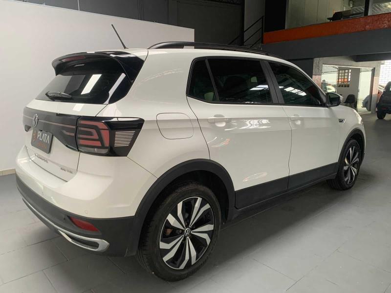 T-CROSS