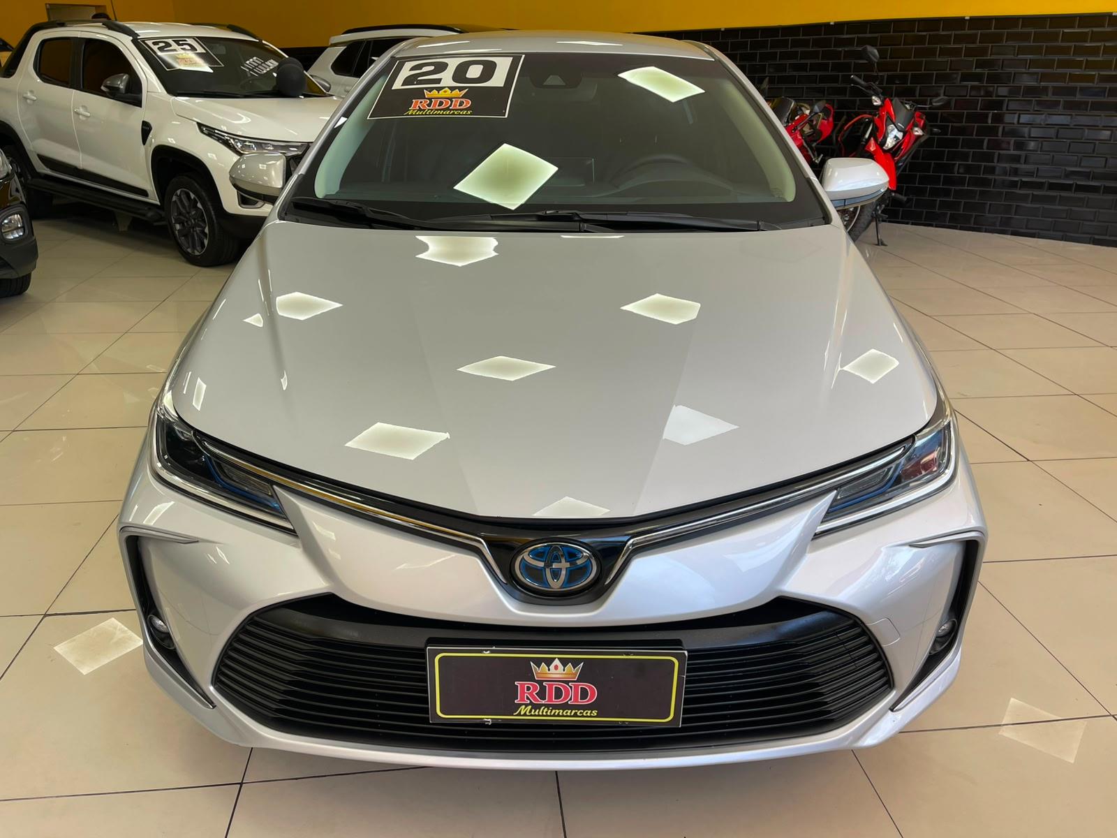 COROLLA