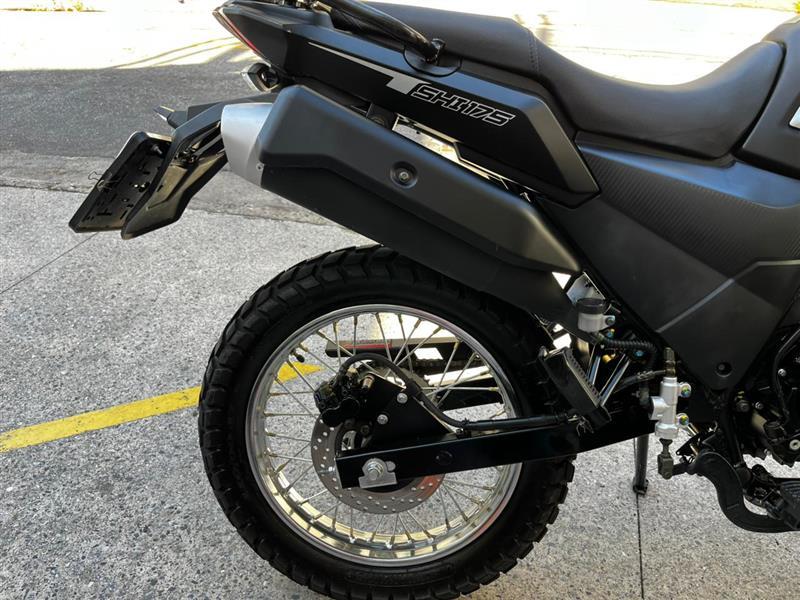 SHI 175