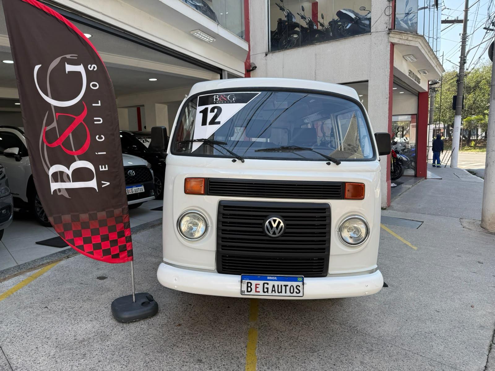 KOMBI