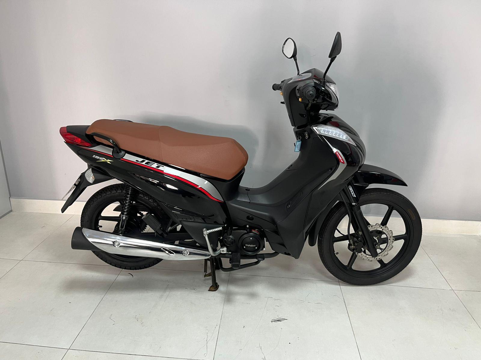 City Motos