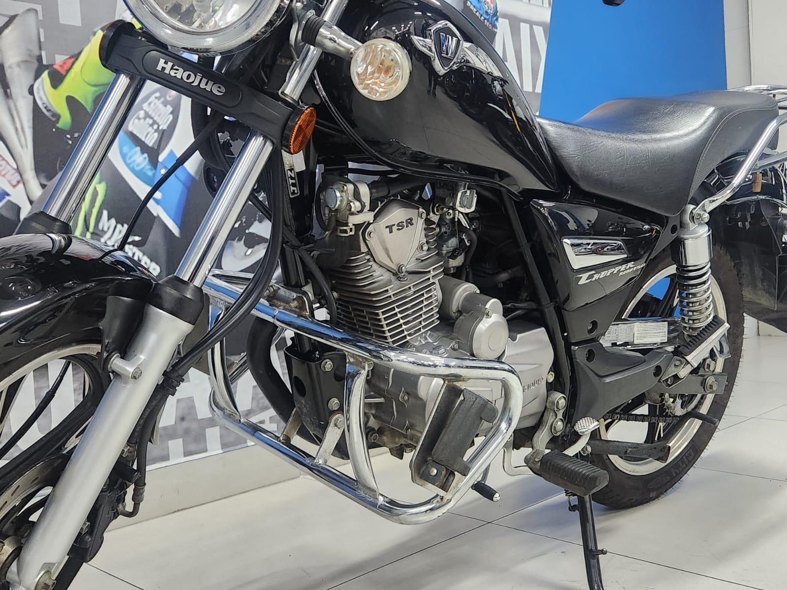 City Motos