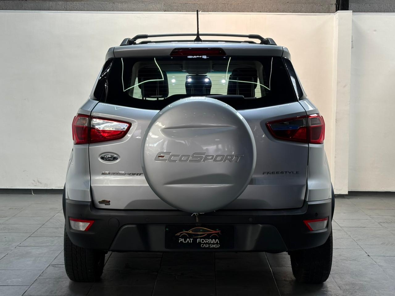 ECOSPORT