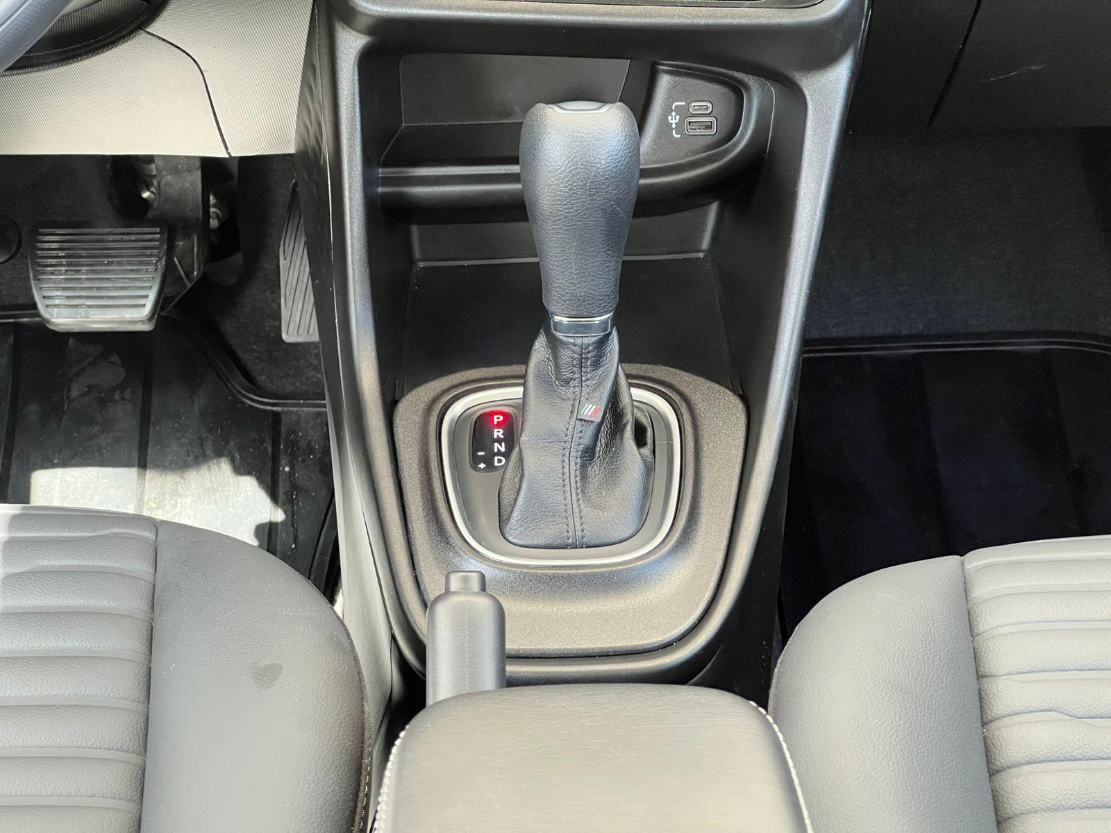 FIAT PULSE
