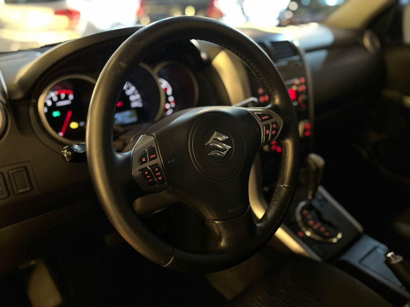 GRAND VITARA