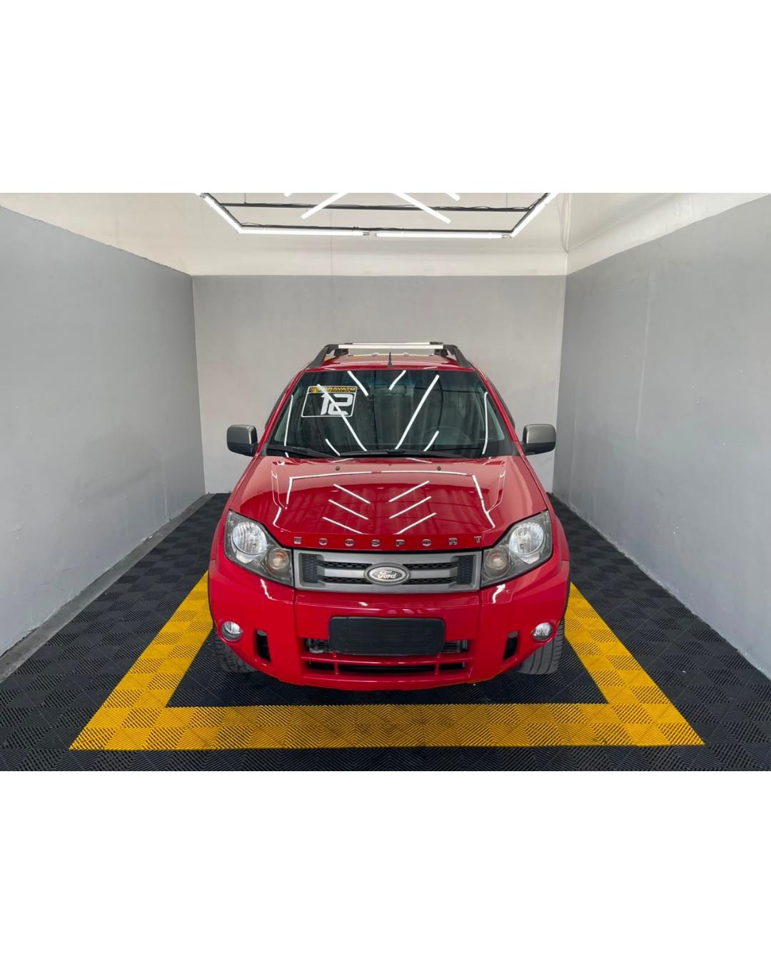 ECOSPORT