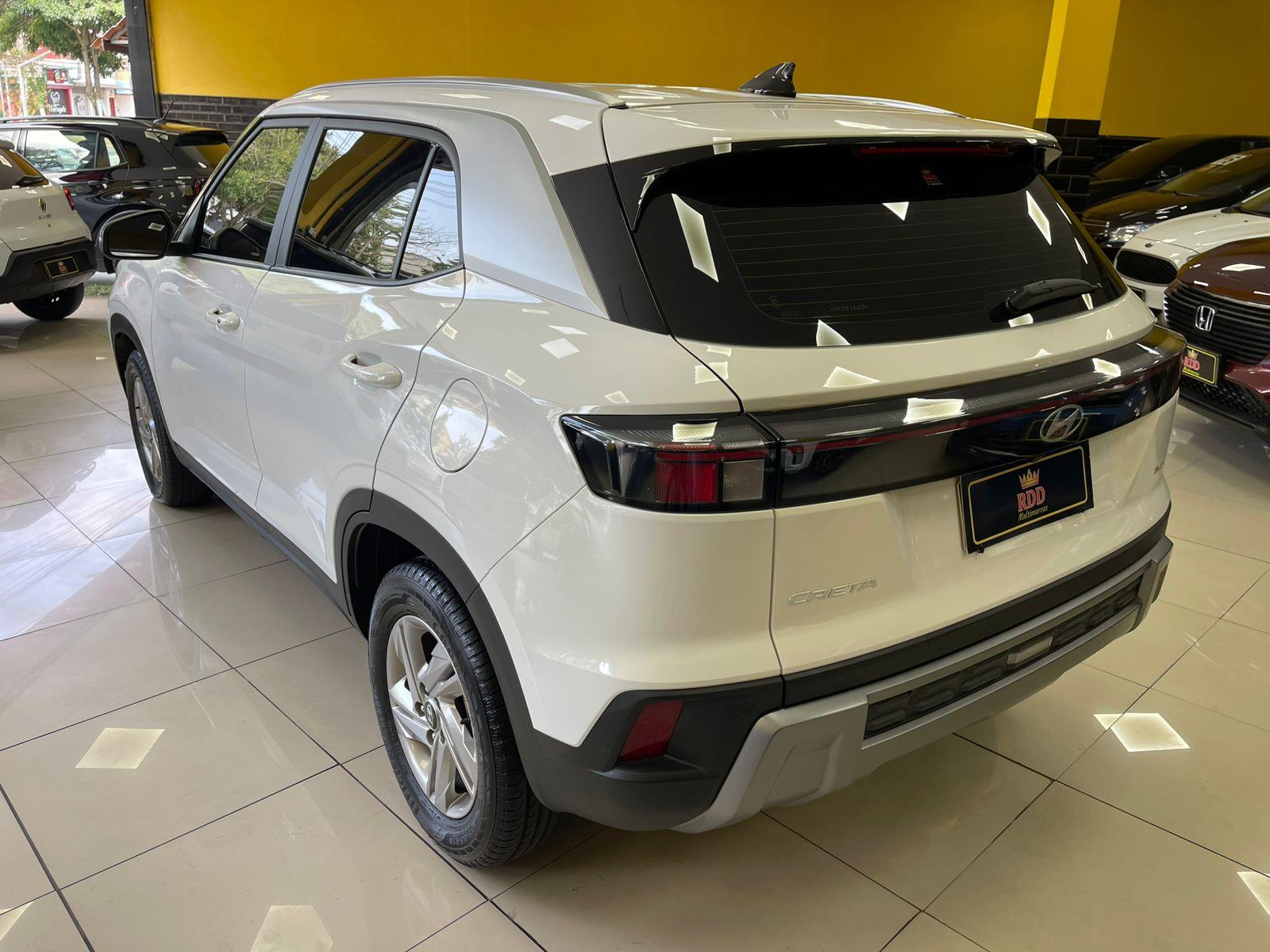 CRETA