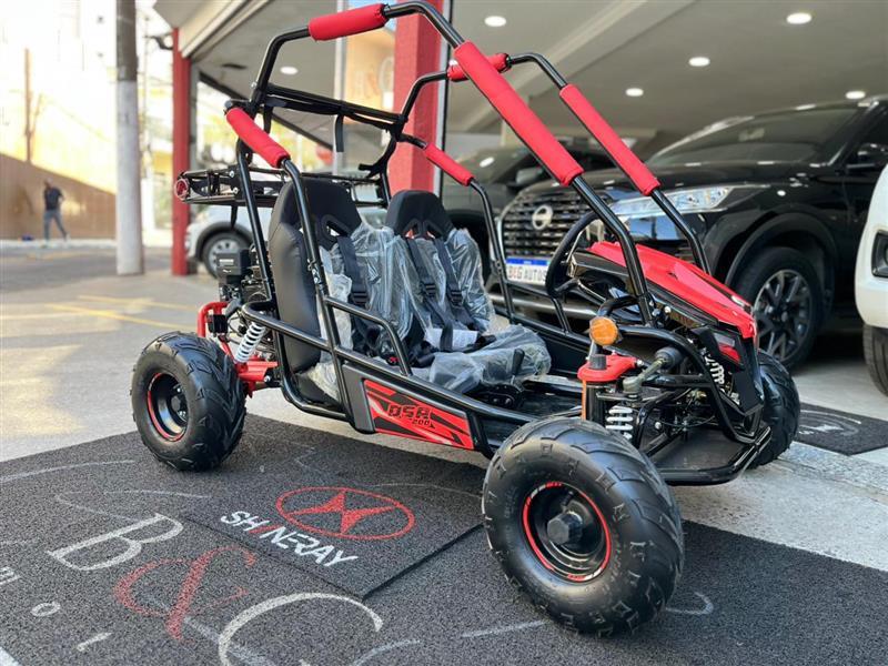 KART CROSS