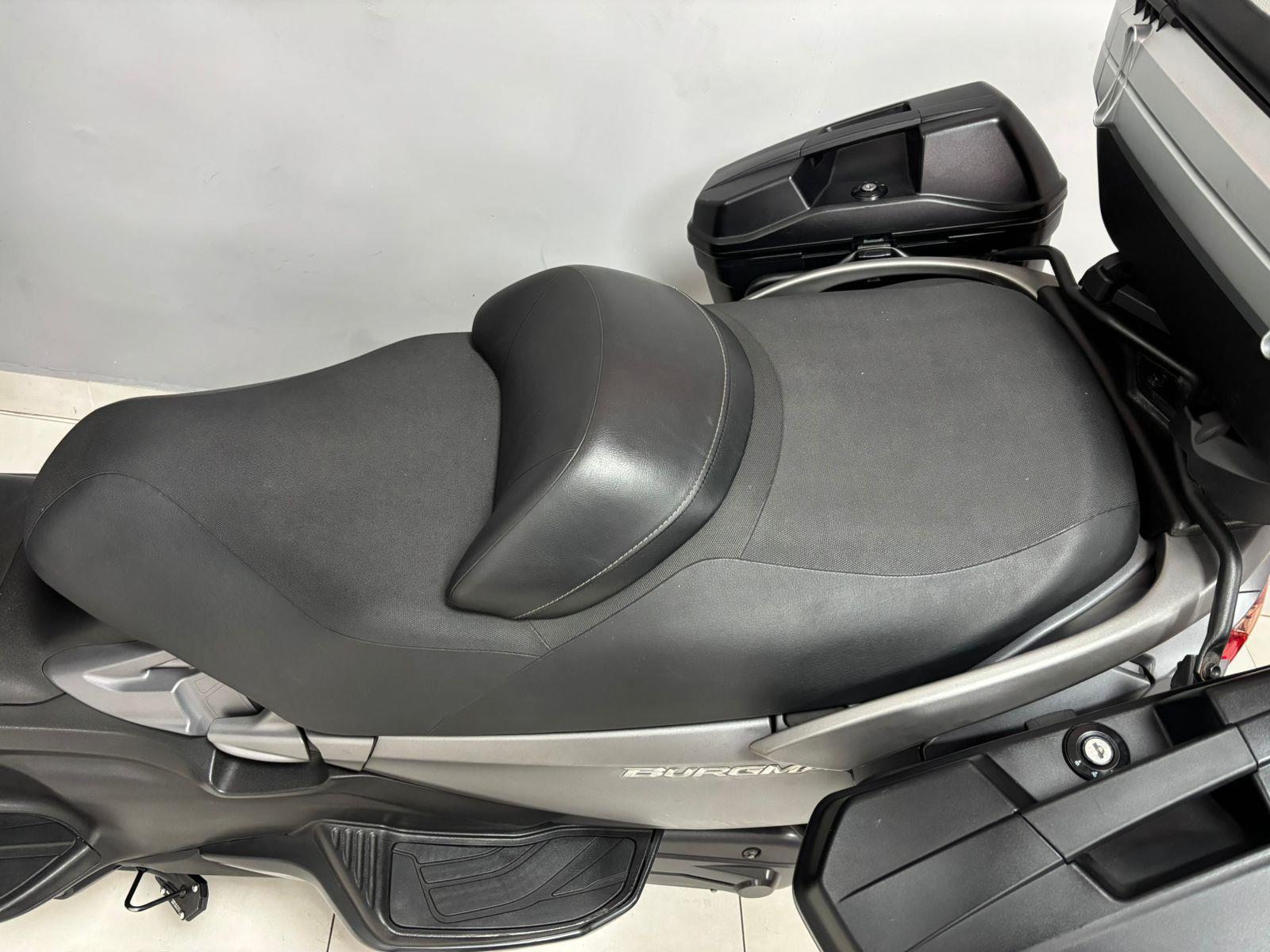 City Motos