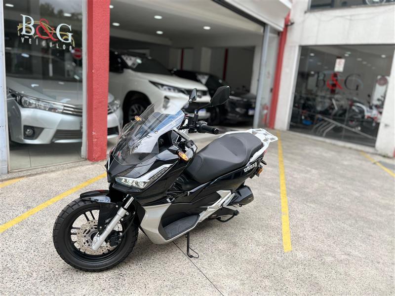 URBAN 150 EFI