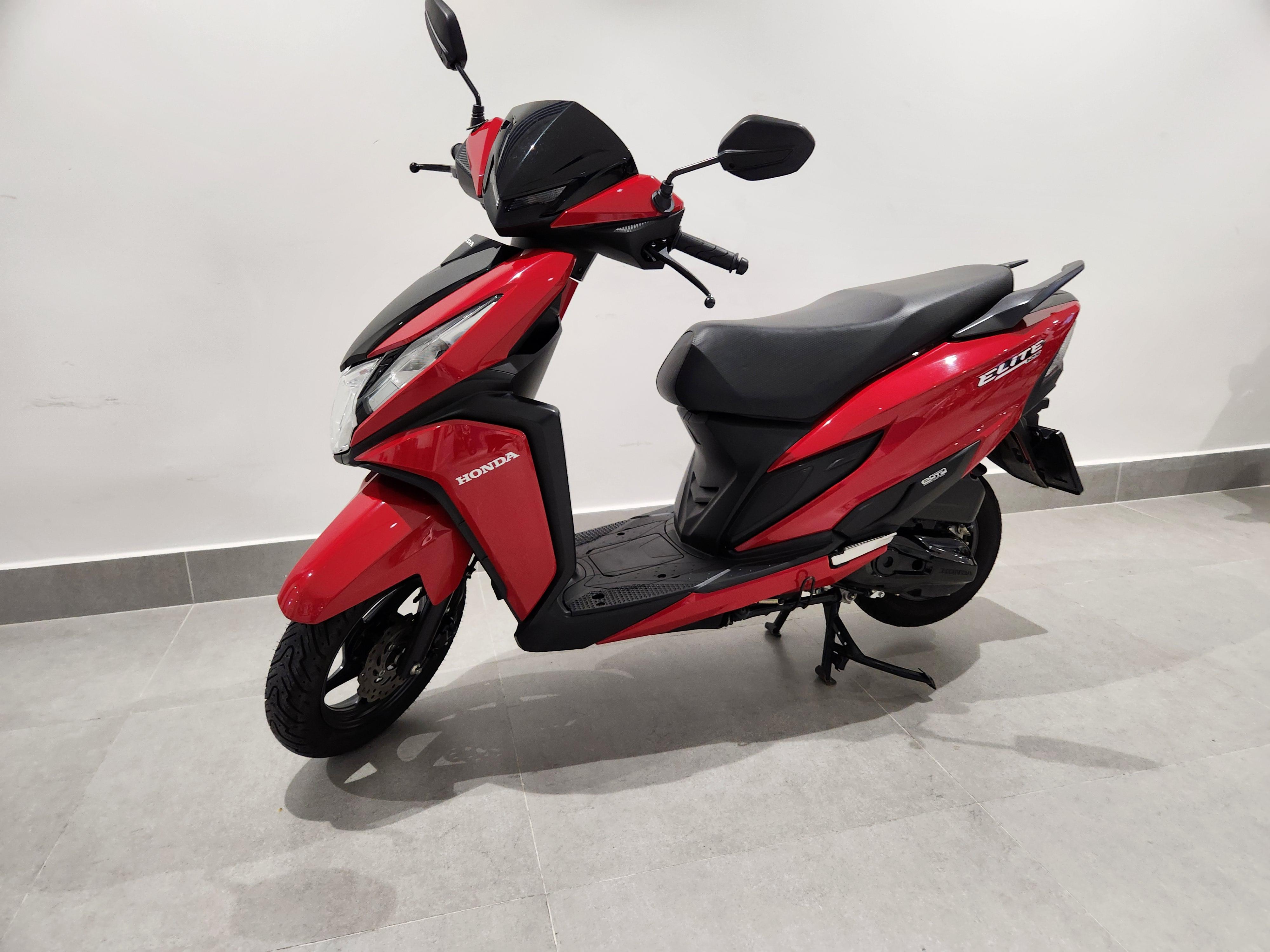 City Motos
