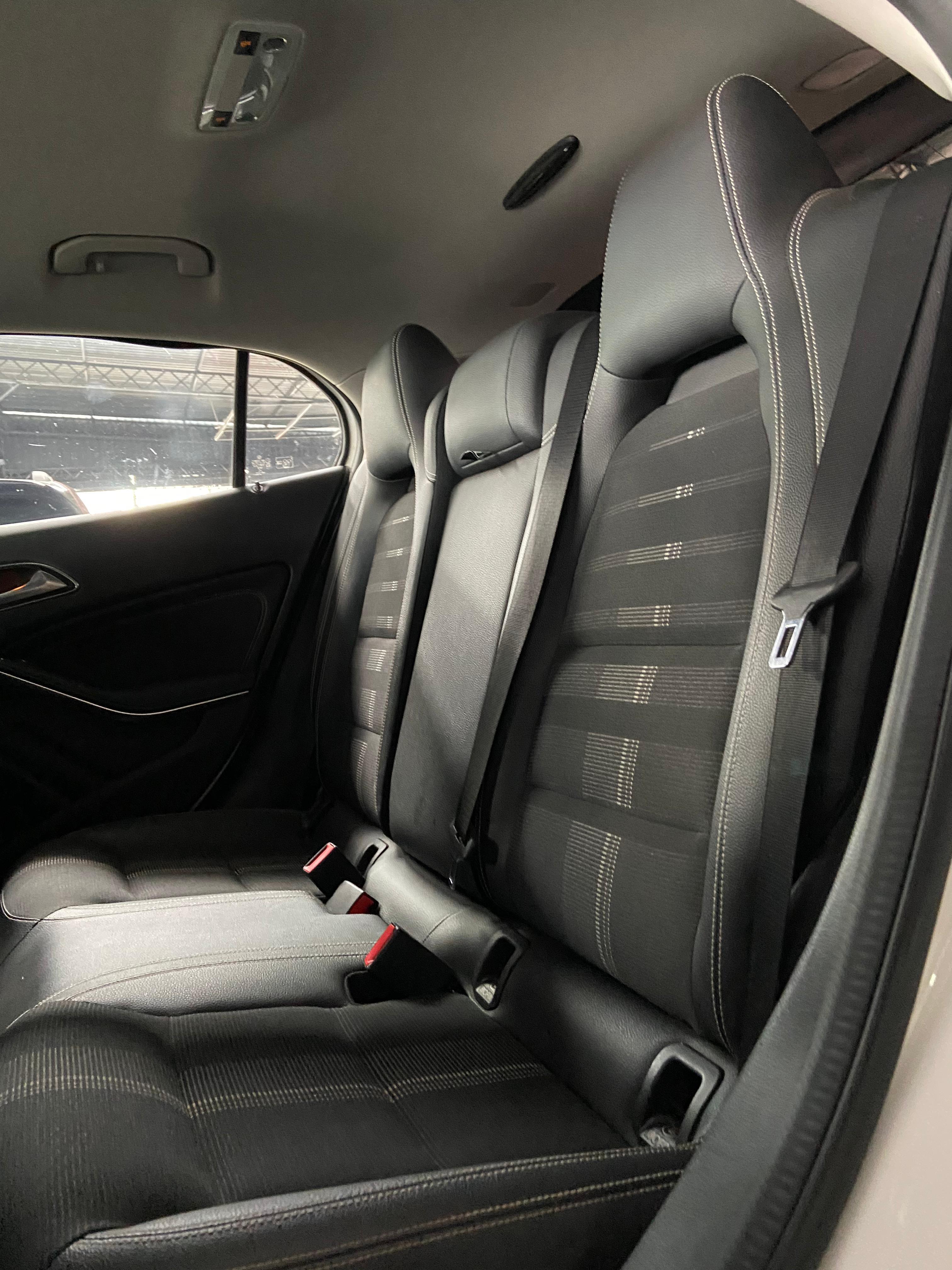 GLA 200