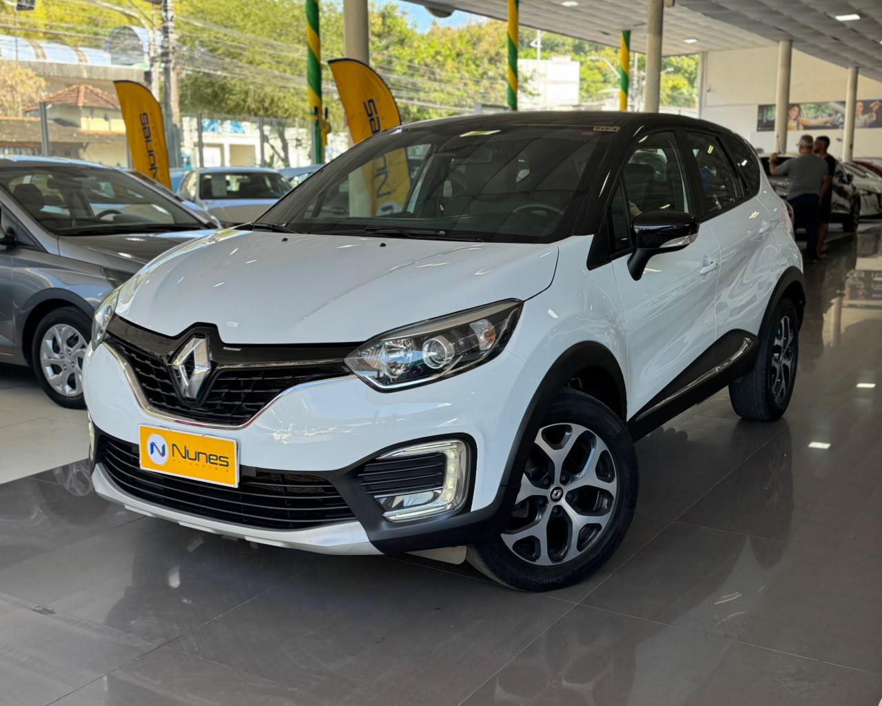 CAPTUR
