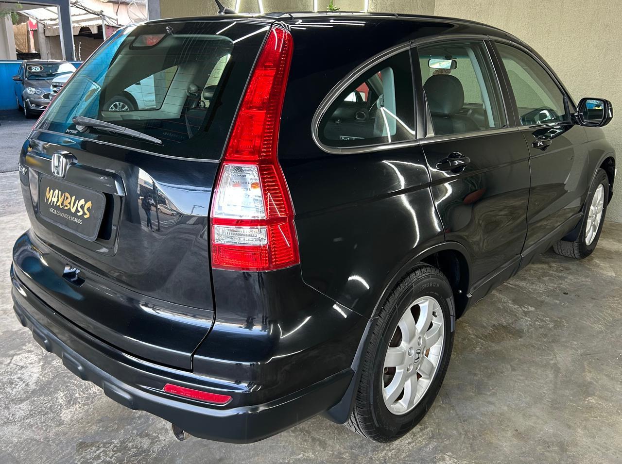 CRV