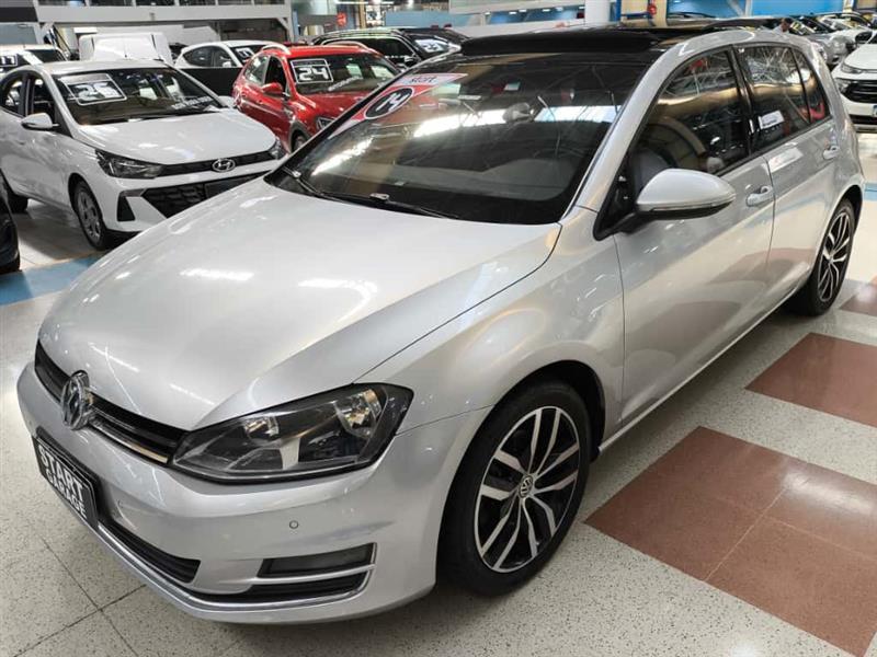 GOLF