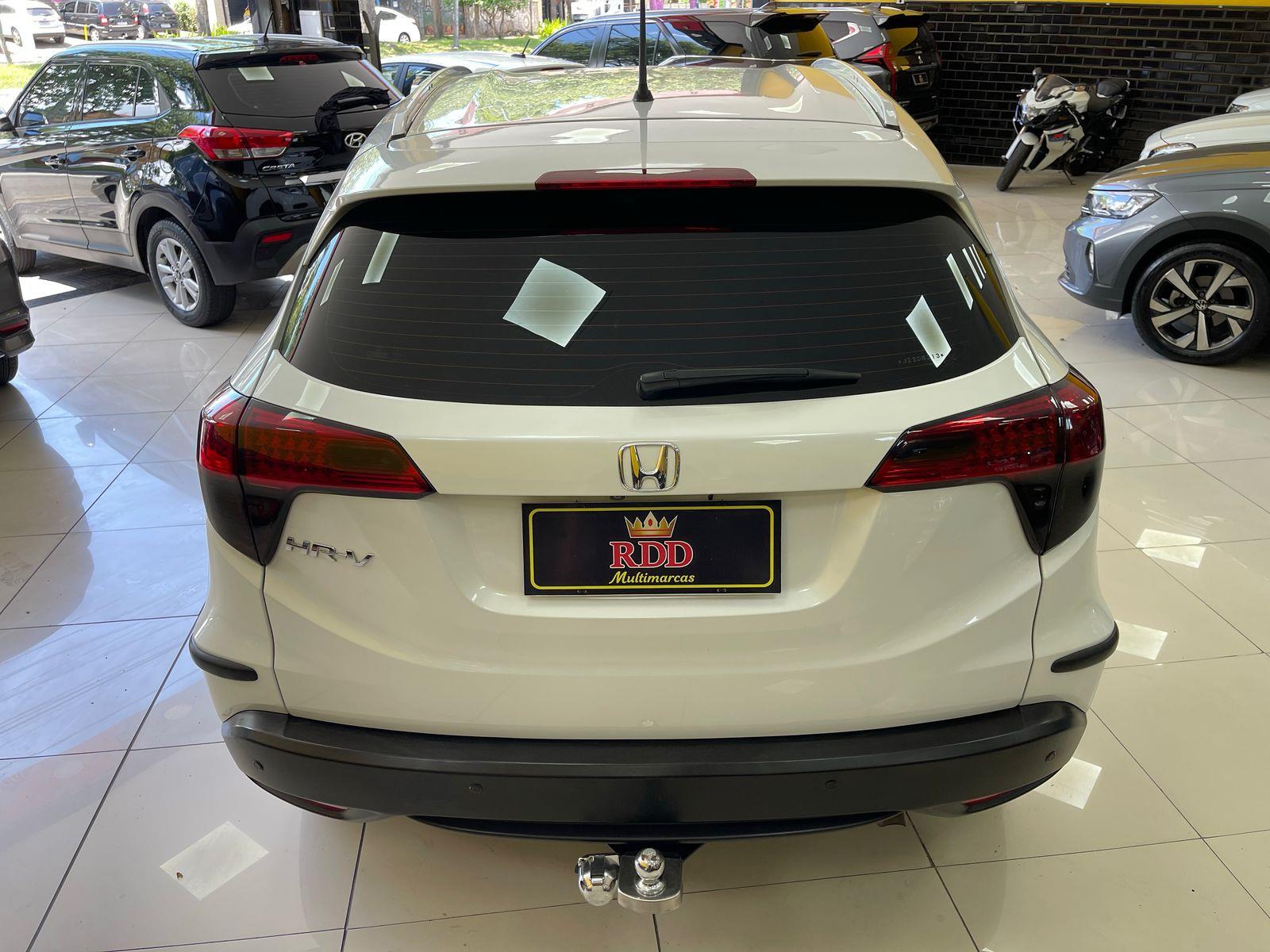 HR-V