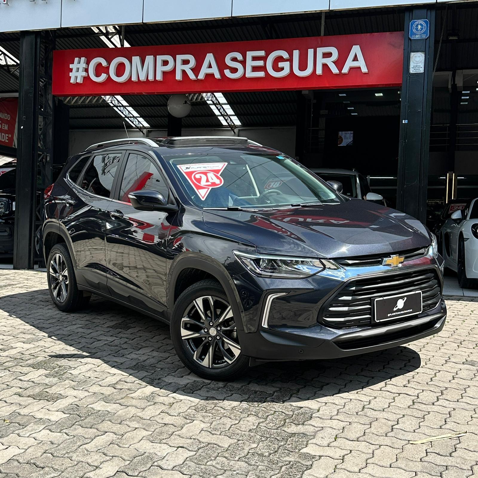 PlanetCar Multimarcas