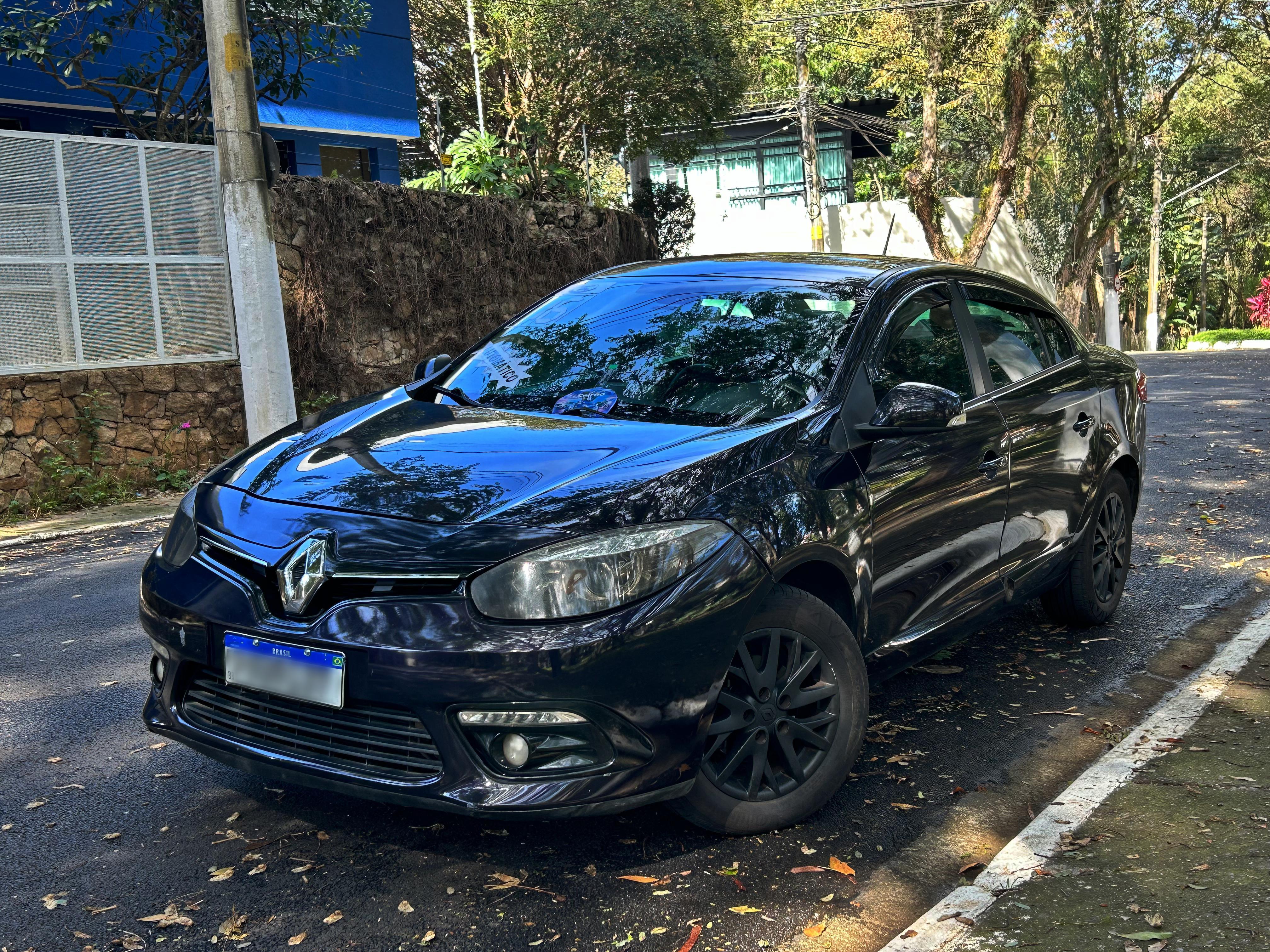 FLUENCE