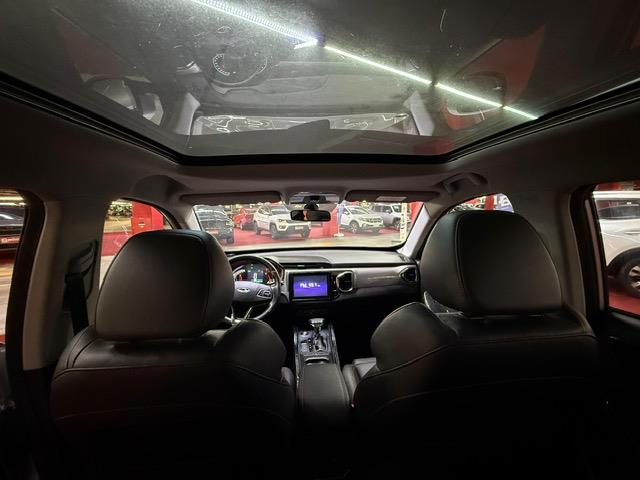 CHERY TIGGO 5x