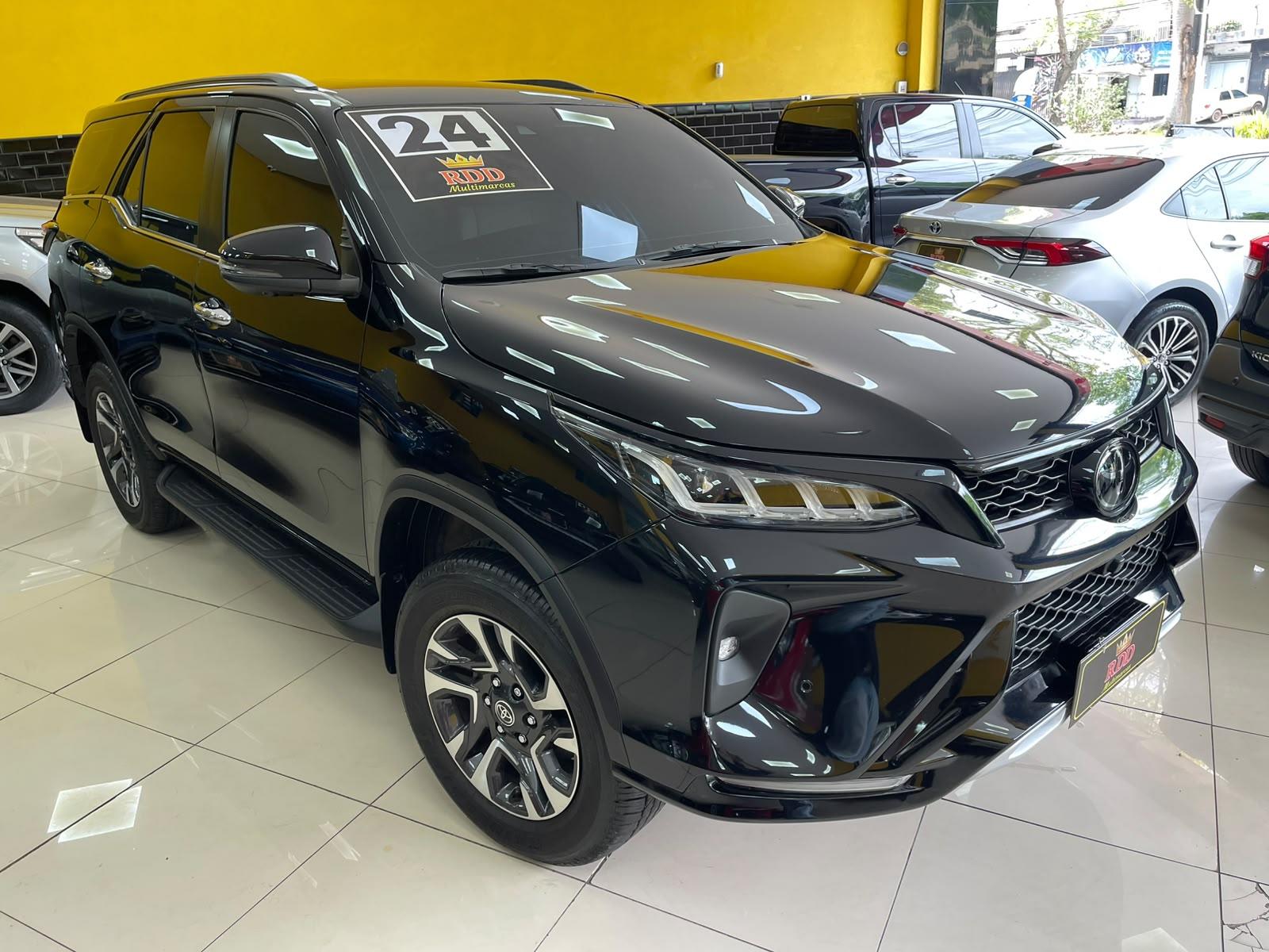 HILUX